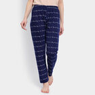 Ladies' Pyjama, Navy Blue, small image number null